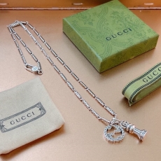 Gucci Necklaces